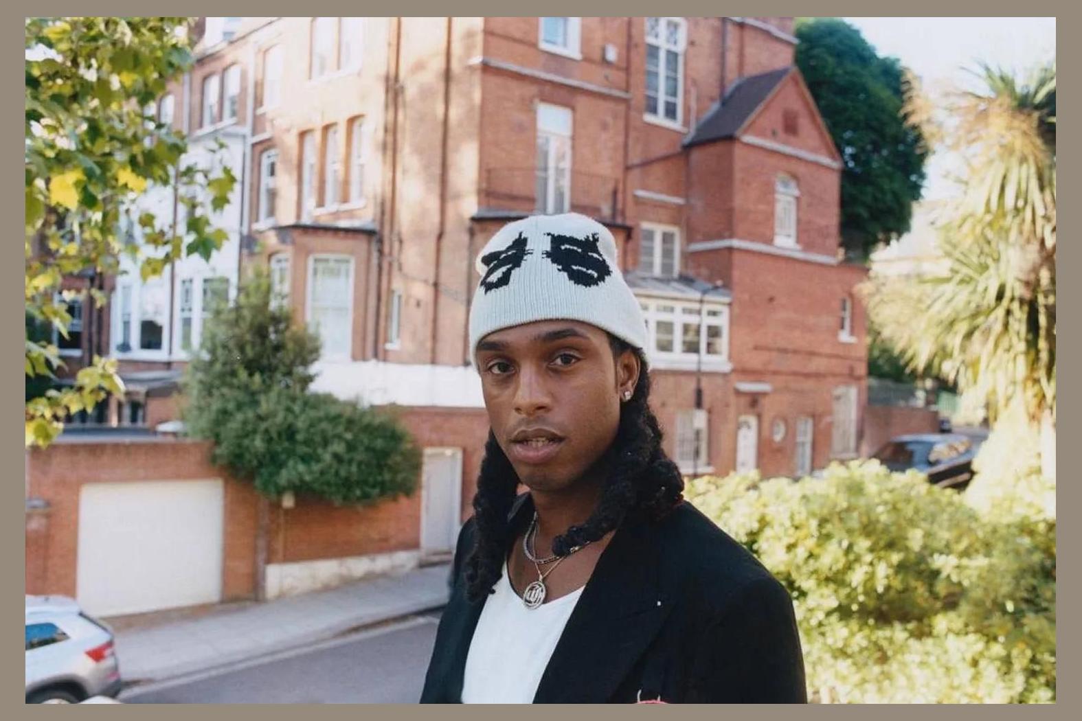 Bakar (UK)